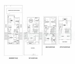 Dedap Place (D28), Detached #454256701